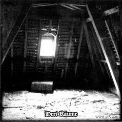 Dawnfall - Drei Raume CD