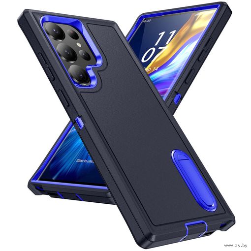 Чехол для Samsung Galaxy S24 Ultra