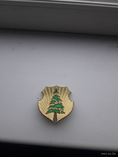 Лесник