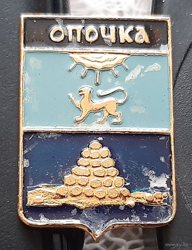 Опочка