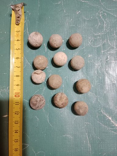 Лот по 1812 г.