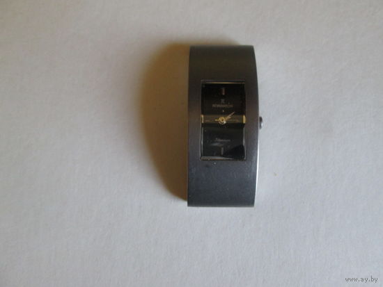 Часы ROMANSON RL0583SL