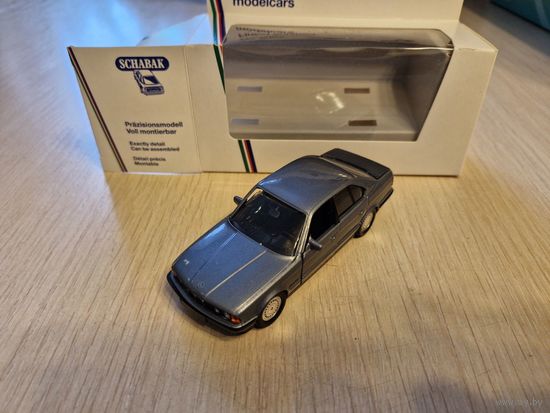 SHABAK BMW 535i e34