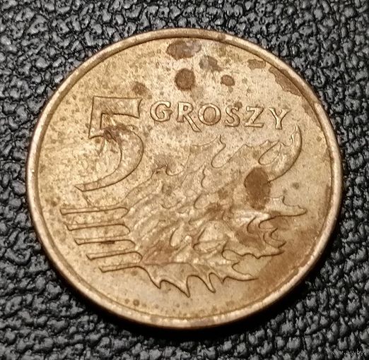 5 грошей 1999