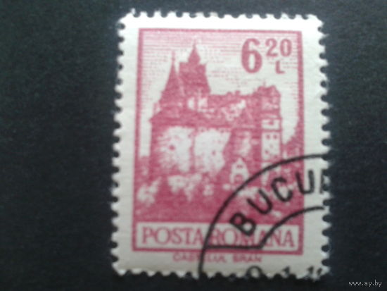 Румыния 1972 стандарт