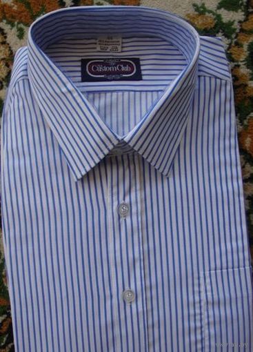 Сорочка мужская