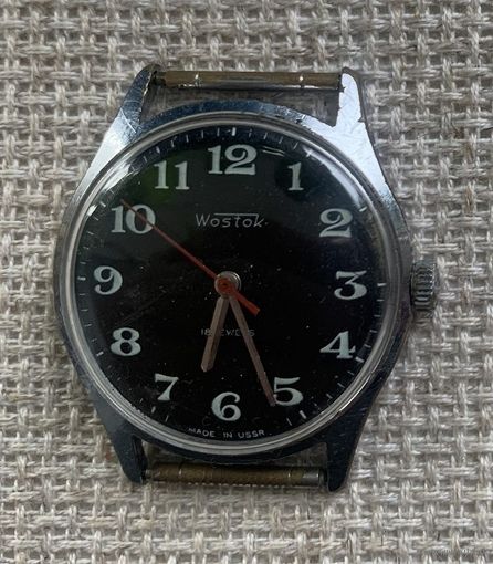 Часы. Восток 2209.