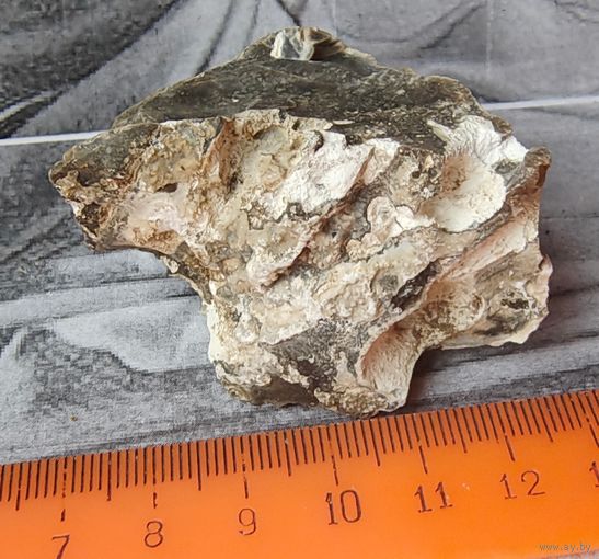 Кремний. Кремень. 69 г