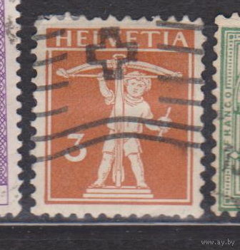 Вильгельм Телль 1915 год лот 6