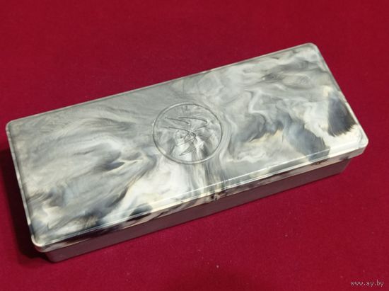 Коробочка СССР