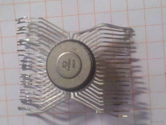 К145ВХ1