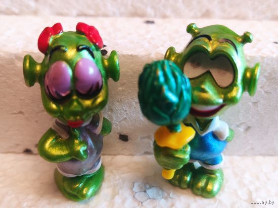 Фигурка "Киндер".