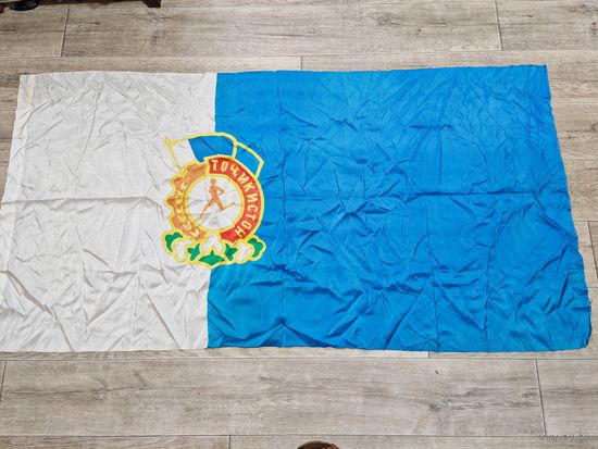 Советский флаг спортивного сообщества