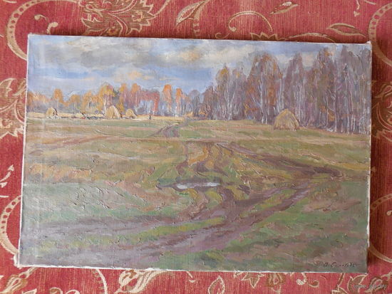 Соловьев Андрей Львович 1938 г.р Москва.