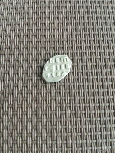 Чешуйка Петра 1