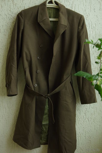 Плащ пальто  Р. 50 -4