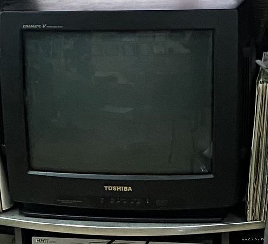 Телевизор Toshiba