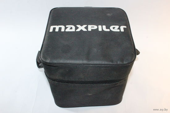 Лазерный уровень/нивелир MaxPiler MLL-0225G в сумке