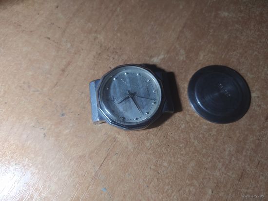 Часы луч кварц ссср