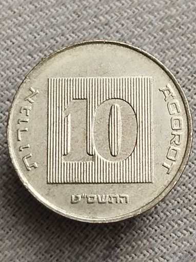 Распродажа - 10 агорот 2005г.,Государство Израиль