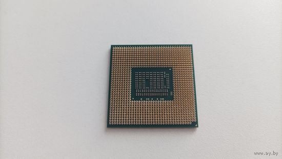 Процессор Intel Pentium B960