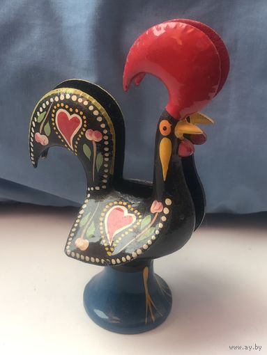 Петушок салыетница