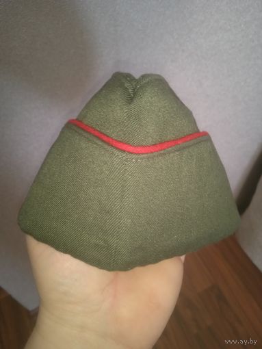 Пилотка военнослужащего РБ р.56 1993 г.