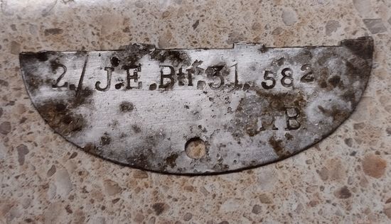 2./J.E.Btl 31