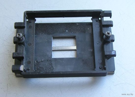 Рамка крепления радиатора сокет 754