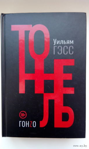 Уильям Гэсс. Тоннель