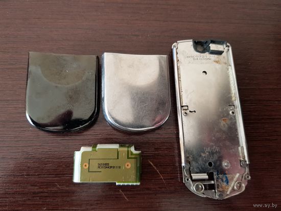 Nokia 8800 (комплектующие)