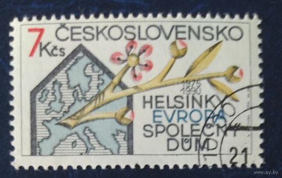 Чехословакия 1990