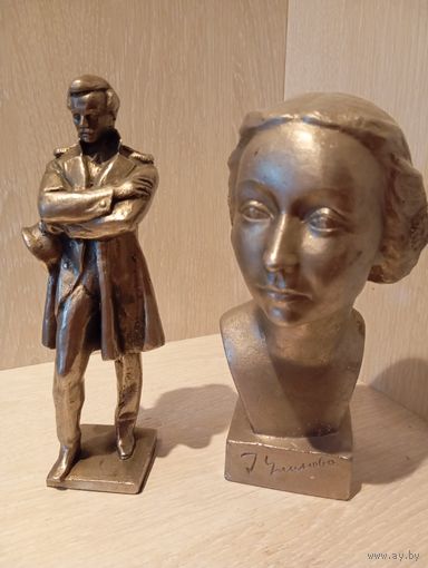 Антиквариат СССР