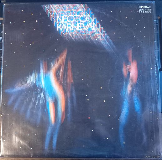 Neoton Familia – Karneval