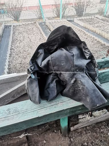 Подшлемник защитный