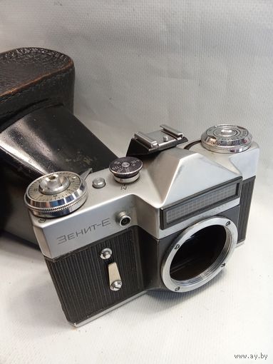 Фотоаппарат Зенит Е на детали 770074124