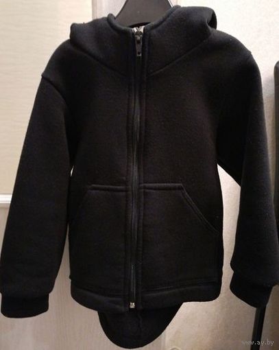 Интересная байка для мальчика на 3-4 года