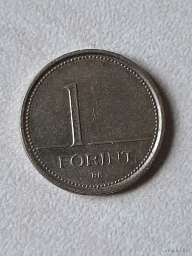 1 форинт Венгрия 1997