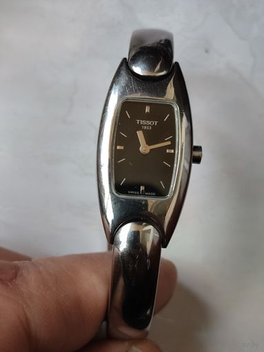 Часы женские Tissot