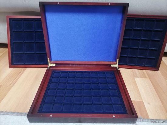 Ящик для монет. С рубля