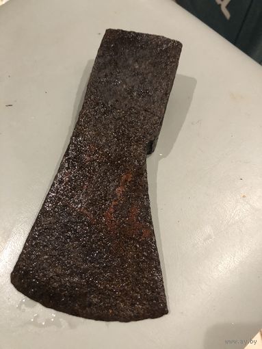 Топор Валочный Вермахт немецкий