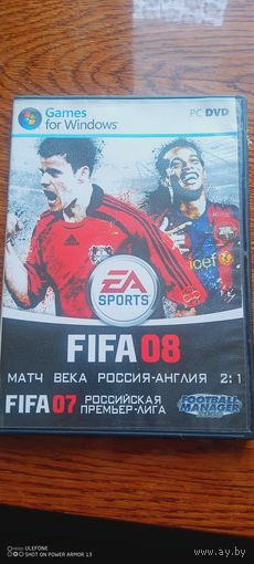 Игры на РС