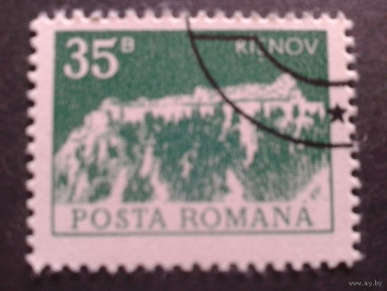 Румыния 1973 стандарт