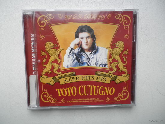 Toto Cutugno, Elvis Prestley. Super Hits MP3.
