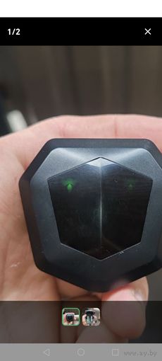 НАУШНИКИ БЕСПРОВОДНЫЕ