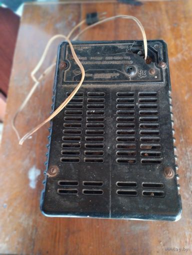 Стабилизатор напряжения