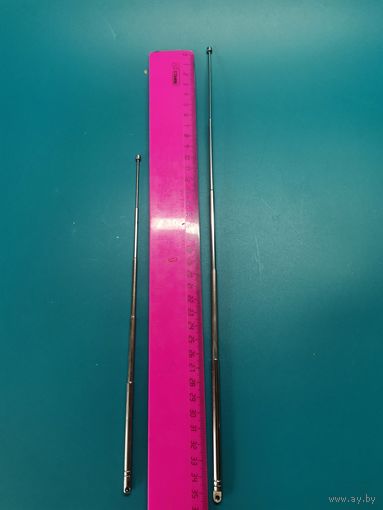 Антенна СССР 2 шт. одним лотом (25 см.  36 см.).