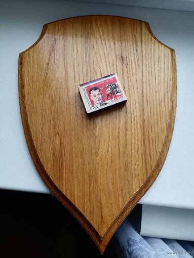 Заготовка для панно.