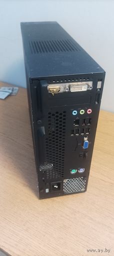 Системный блок