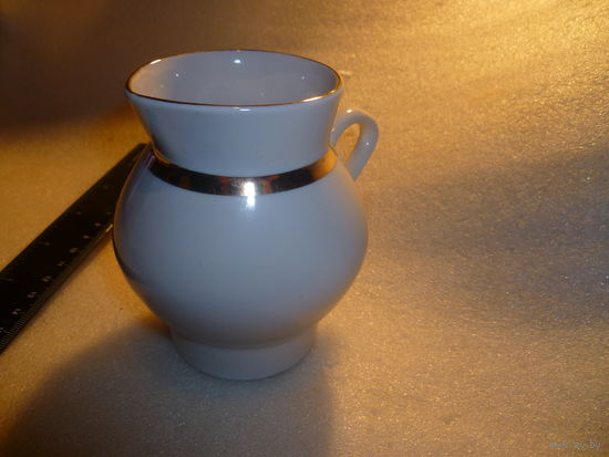 Сливочник СССР МФЗ Старый Минск